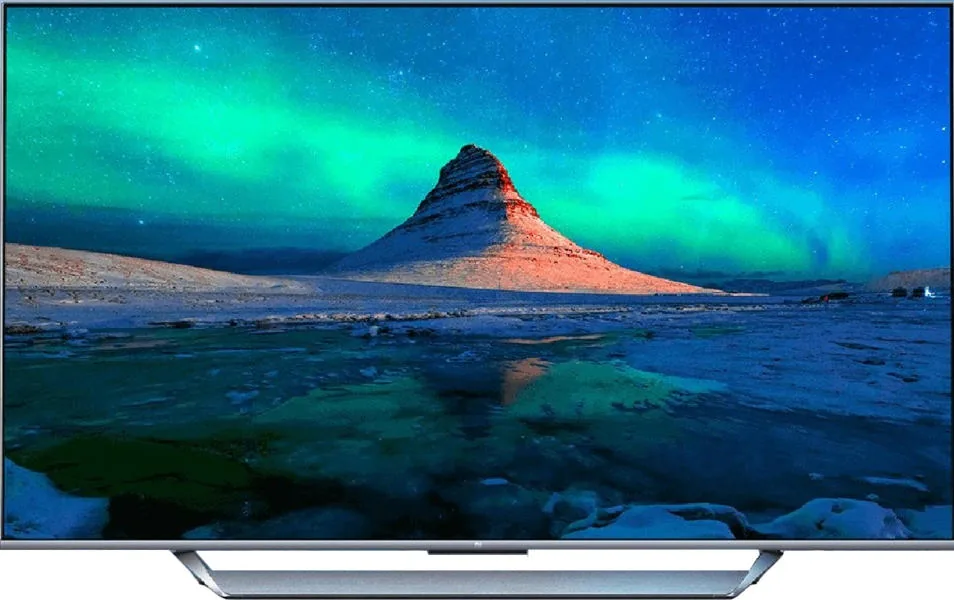 Mi TV MAX 86inch QLED 4K