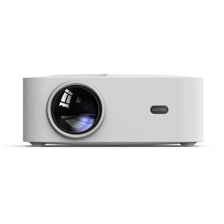 Wanbo portable projector X1 pro Global