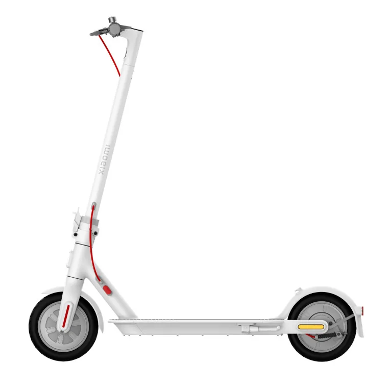 Xiaomi Mi Electric Scooter 3 Lite- silver