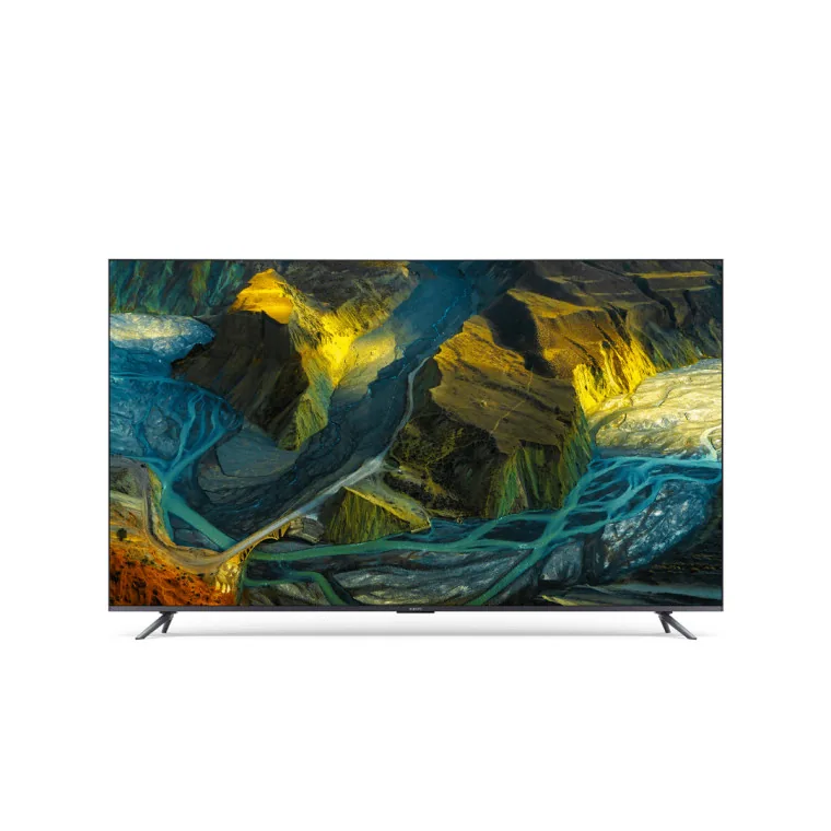 Xiaomi Mi TV Max 86 inch QLED 4K Global