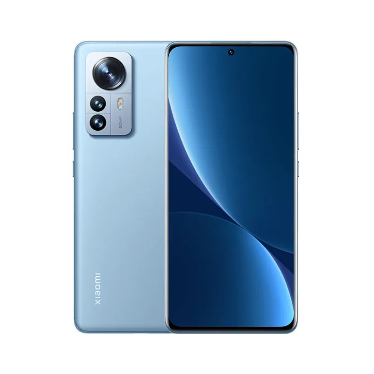 Xiaomi 12T 8+256GB Blue Global version