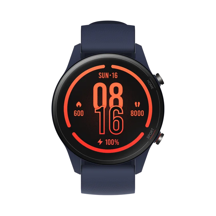 Xiaomi Mi Watch Blue Global