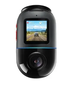 70mai Dash Cam Omni X200  32GB