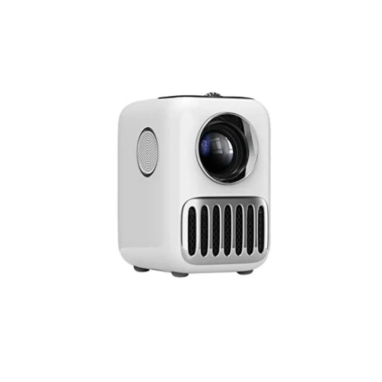 Wanbo portable projector T2R max Global
