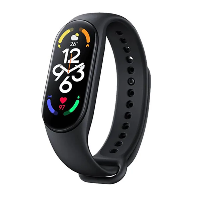 Xiaomi Mi Band 7 Black Global