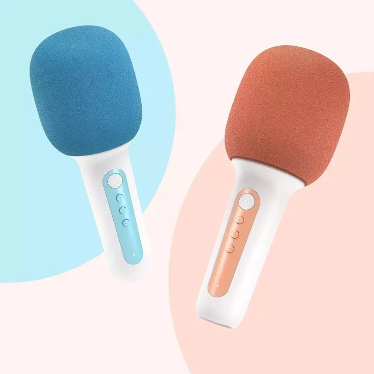 Xiaomi YMI Bluetooth integrated karaoke microphone Lite YMMKF007