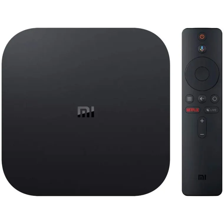 Xiaomi Mi TV S Global