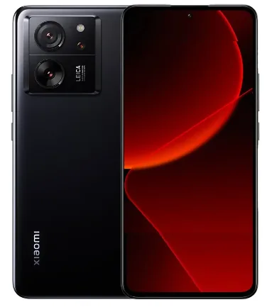 XIAOMI 13T 12/256GB GLOBAL BLACK
