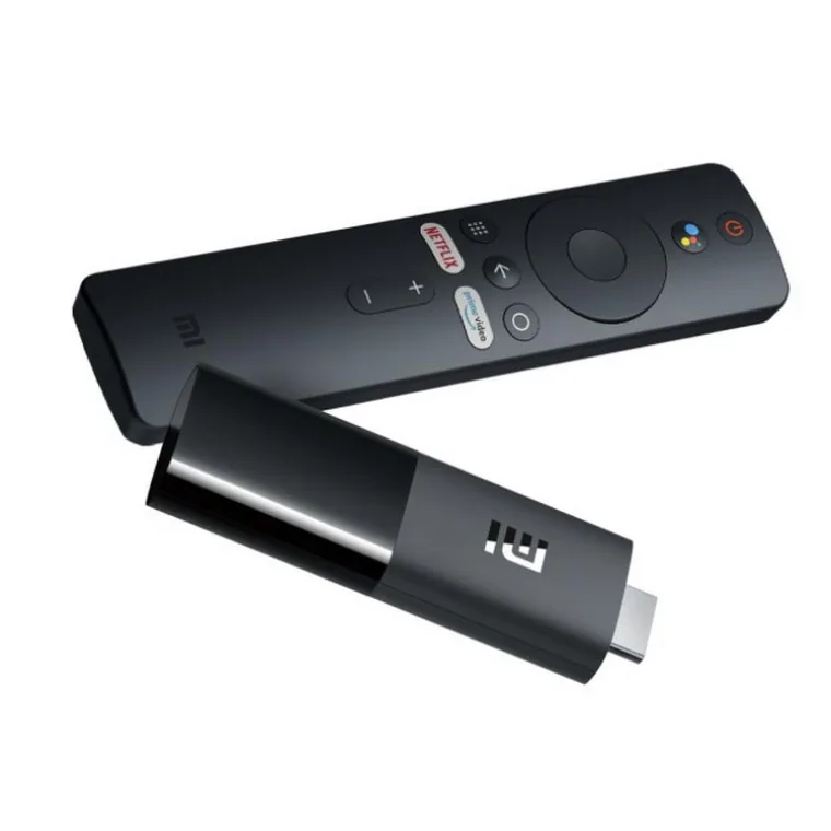 Xiaomi Mi TV Stick Black