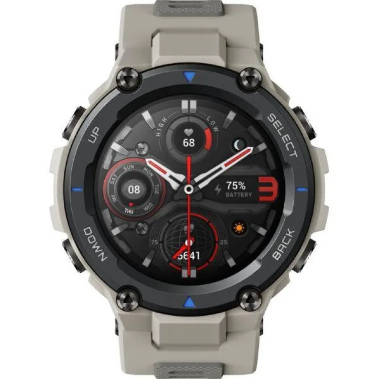 Amazfit T-REX Pro Global Gray