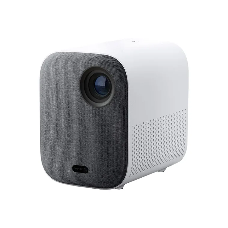 Xiaomi Mi Smart Projector 2 - 1Year warranty